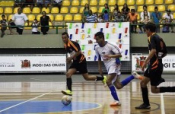 Jogos da Cidade estão com inscrições abertas