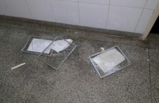 Creche é invadida e vira alvo de vandalismo em Brás Cubas