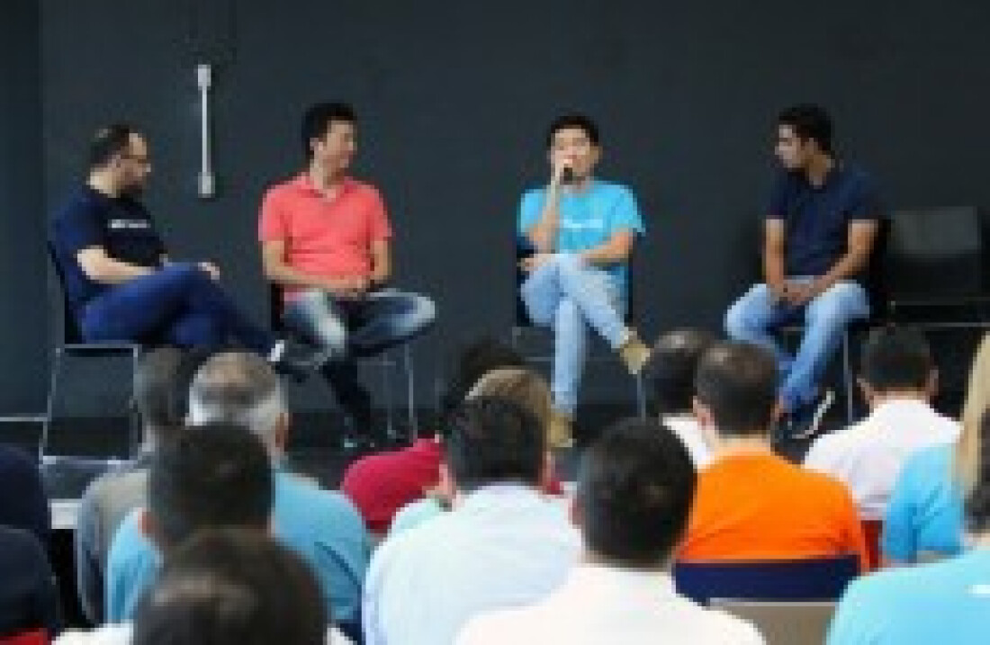 Mogi inicia Semana Nacional de Ciência e Tecnologia