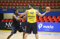 Mogi/Helbor embarca para jogos no nordeste