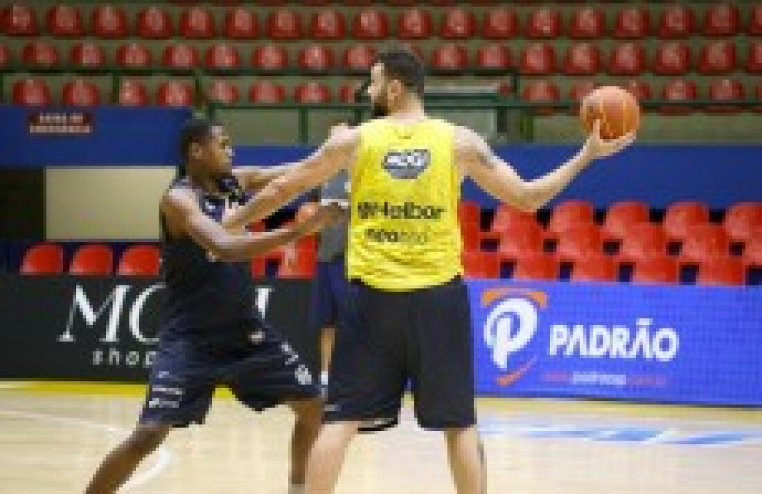 Mogi/Helbor embarca para jogos no nordeste