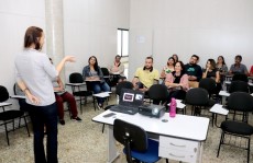 Prefeitura e Sebrae realizam oficinas para capacitação