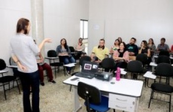 Prefeitura e Sebrae realizam oficinas para capacitação