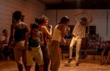 Galpão Arthur Netto abre sua programação neste domingo