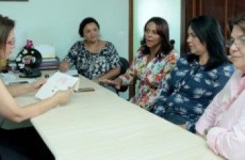 Políticas públicas para mulheres são debatidas