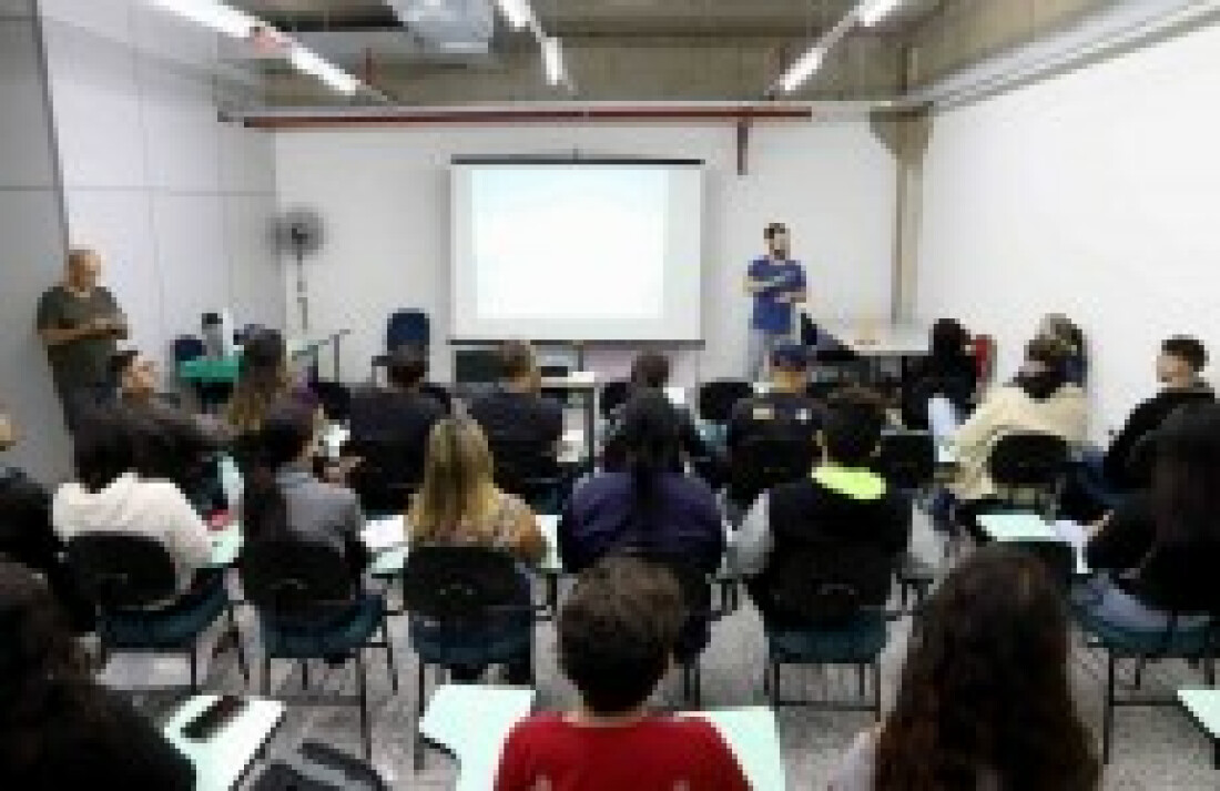 Circuito do Empreendedor termina nesta sexta-feira