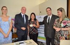 Tribunal de Mediação e Arbitragem do Brasil - Seccional Mogi das Cruzes