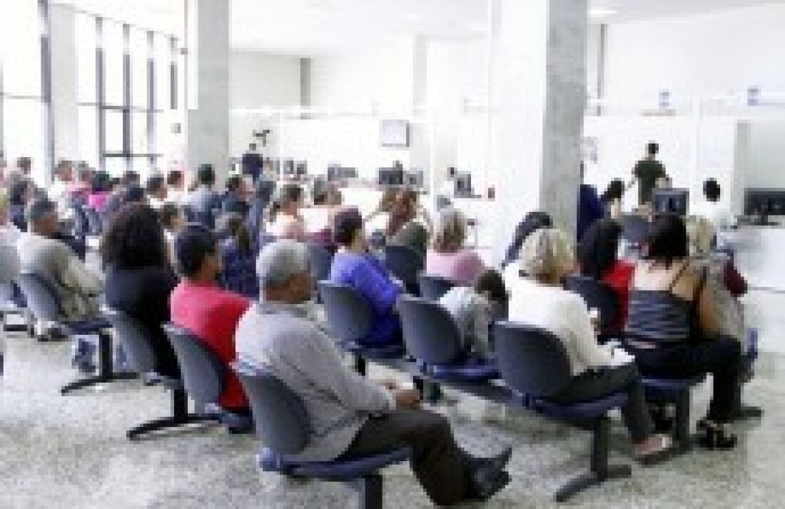 Contribuintes podem aderir ao Refis a partir do dia 29