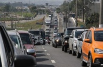 Região arrecada R$ 39 milhões com multas