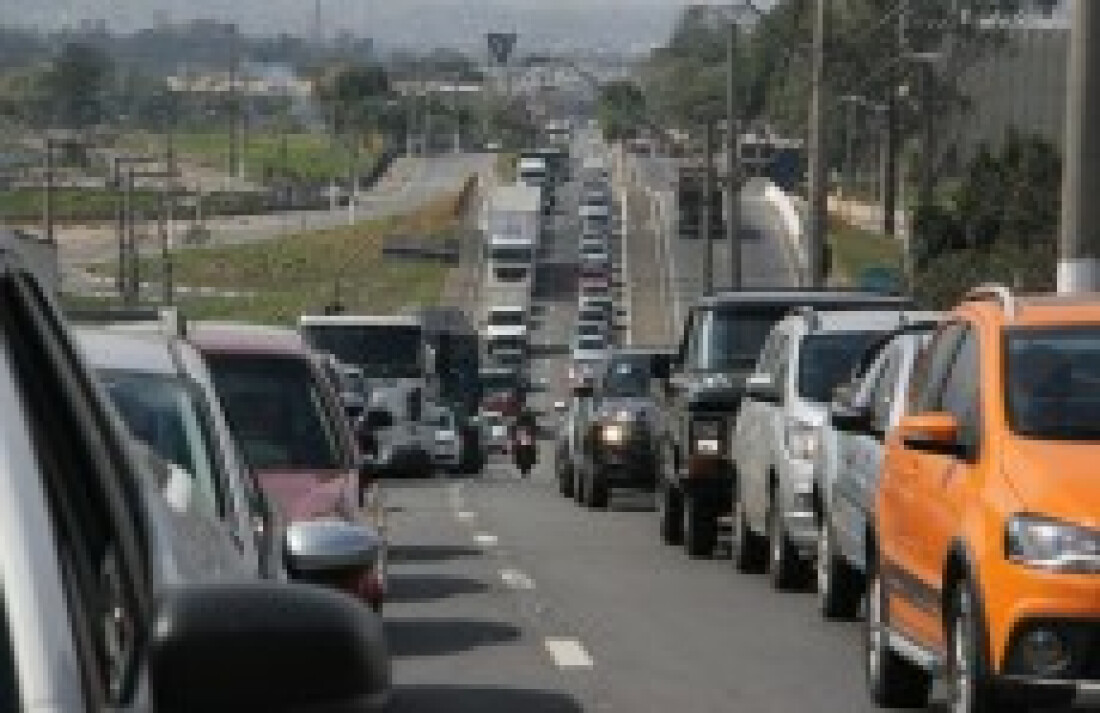 Região arrecada R$ 39 milhões com multas