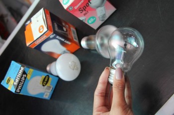 Conta de energia baixa 6,45% a partir de hoje no Alto Tietê