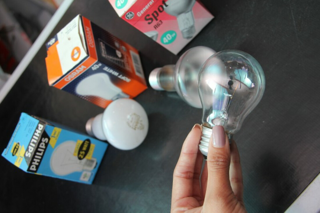 Conta de energia baixa 6,45% a partir de hoje no Alto Tietê