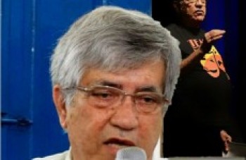O episódio da guerra de frutas