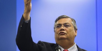 Dino afirma que 100 homens da Força Nacional chegam amanhã em Roraima