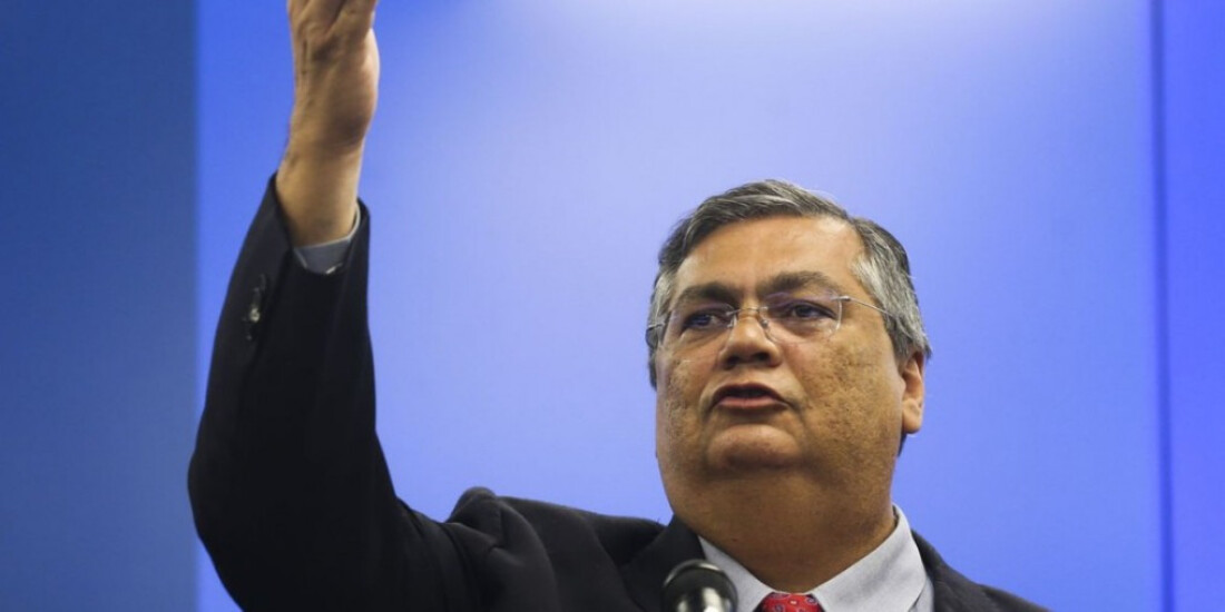 Dino afirma que 100 homens da Força Nacional chegam amanhã em Roraima