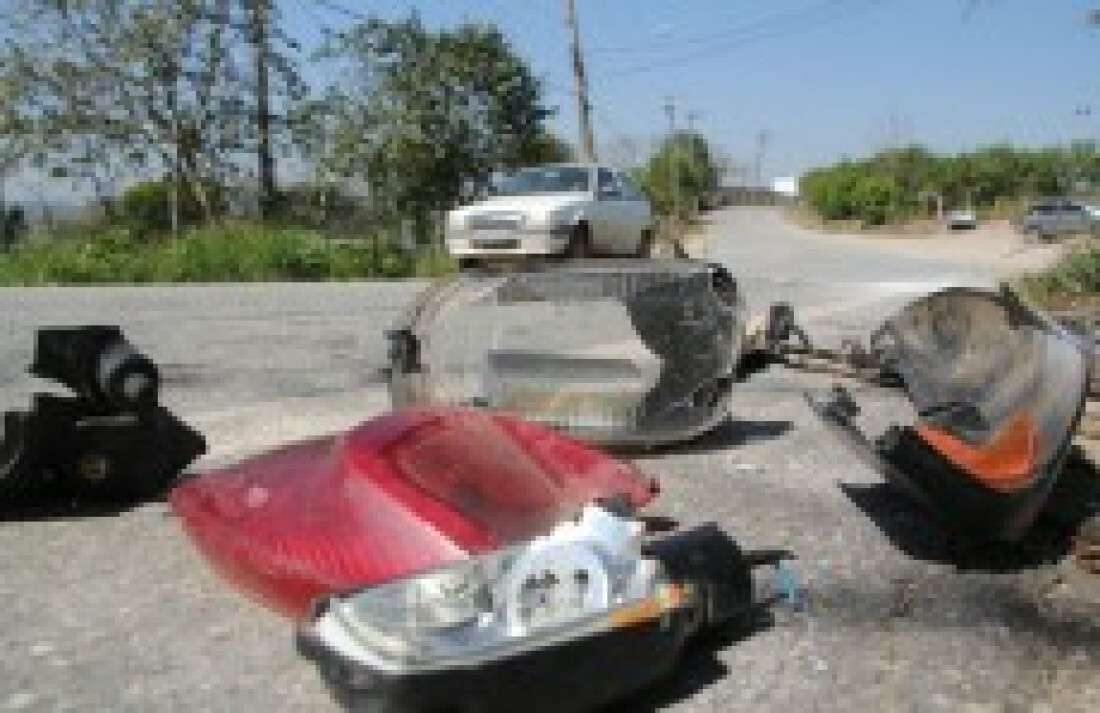 Itaquaquecetuba registra maior casos de morte por transito no mês de setembro