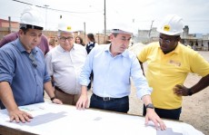Obras da unidade do Bom Prato começam na próxima semana