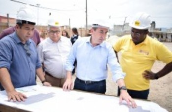 Obras da unidade do Bom Prato começam na próxima semana