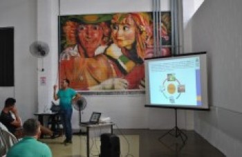 Educação amplia parcerias visando melhoria do ensino