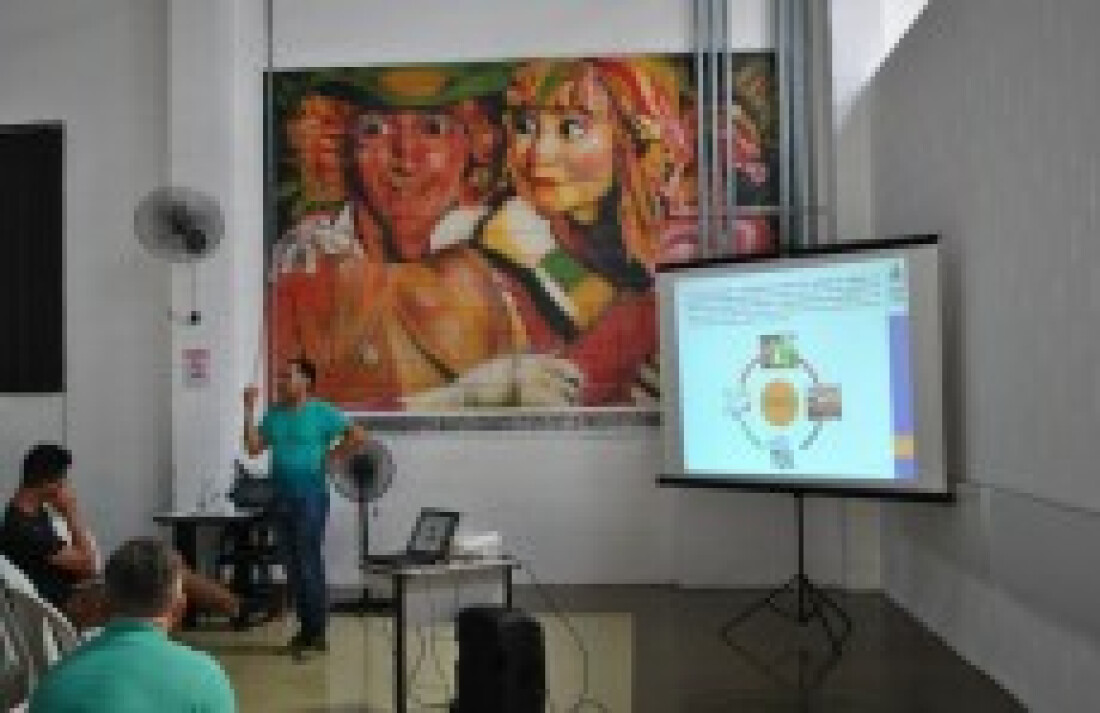 Educação amplia parcerias visando melhoria do ensino