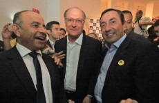 Mogi receberá R$ 1,5 milhão em recursos para projetos