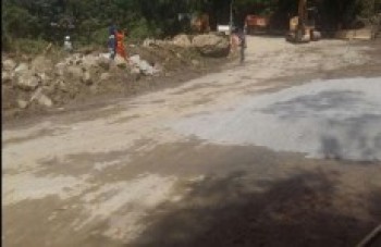 Interdição de trecho da rodovia Mogi-Bertioga termina amanhã