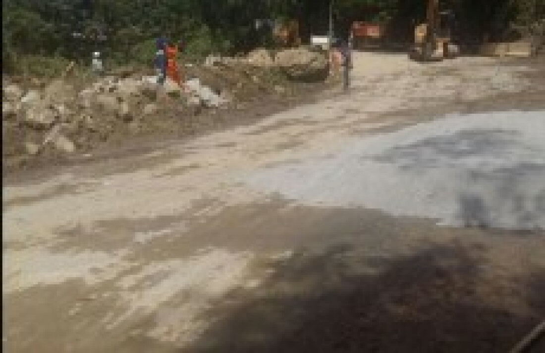 Interdição de trecho da rodovia Mogi-Bertioga termina amanhã