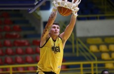 Clube contrata o ala-pivô Alex Doria