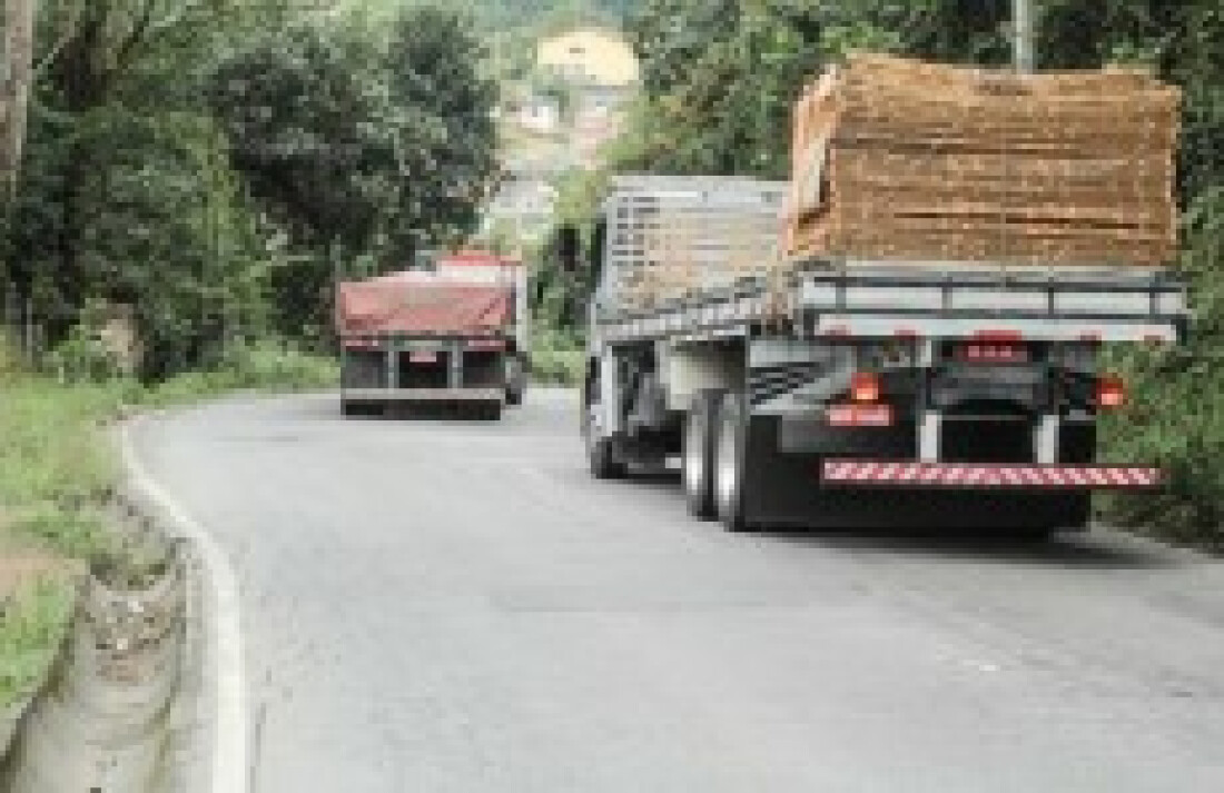 Estrada do Pavan será duplicada