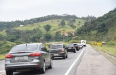 Mogi-Dutra receberá pedágio