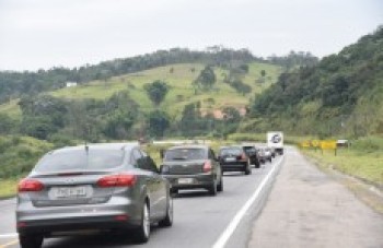 Mogi-Dutra receberá pedágio