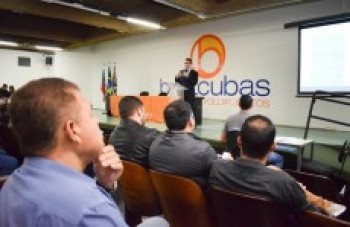 SP-98 será duplicada entre Taiaçupeba e trecho de serra