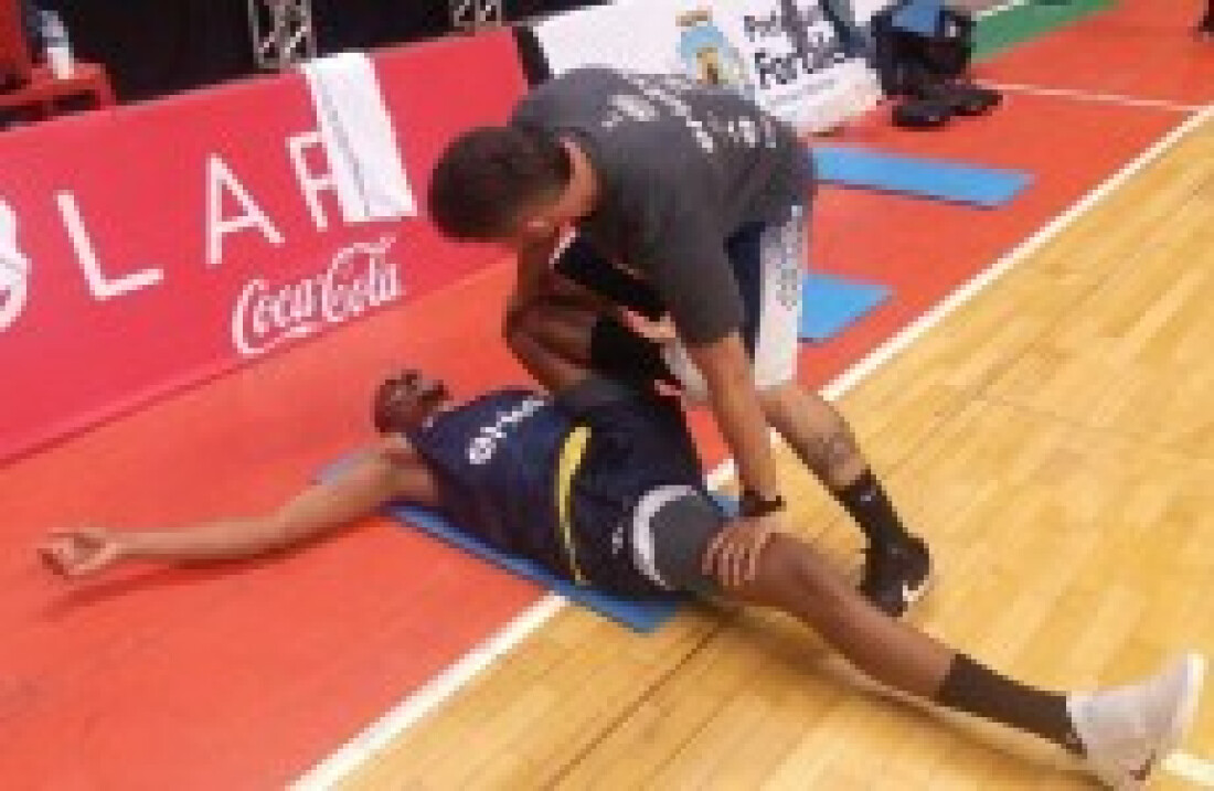 Mogi das Cruzes/Helbor vai encarar o Basquete Cearense