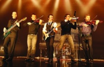 Show da Família Lima abre a Expoá na sexta