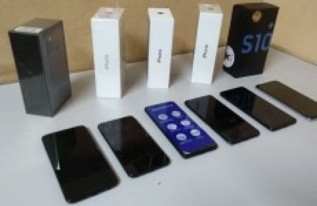 Bando é preso após assalto em Lorena