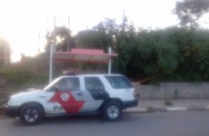 Ajudante é espancado até a morte em Itaquá