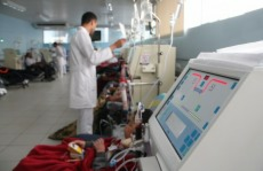 Vereadores querem criação de CEV para facilitar pacientes