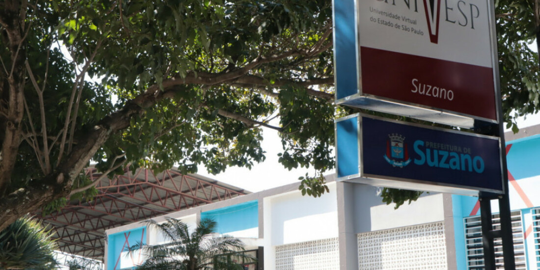 Univesp oferece 900 vagas para vestibular no Alto Tietê