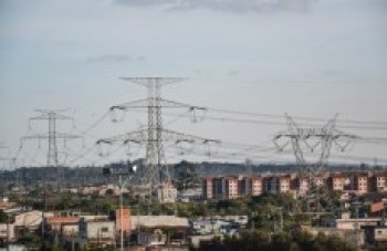 Regularização fundiária