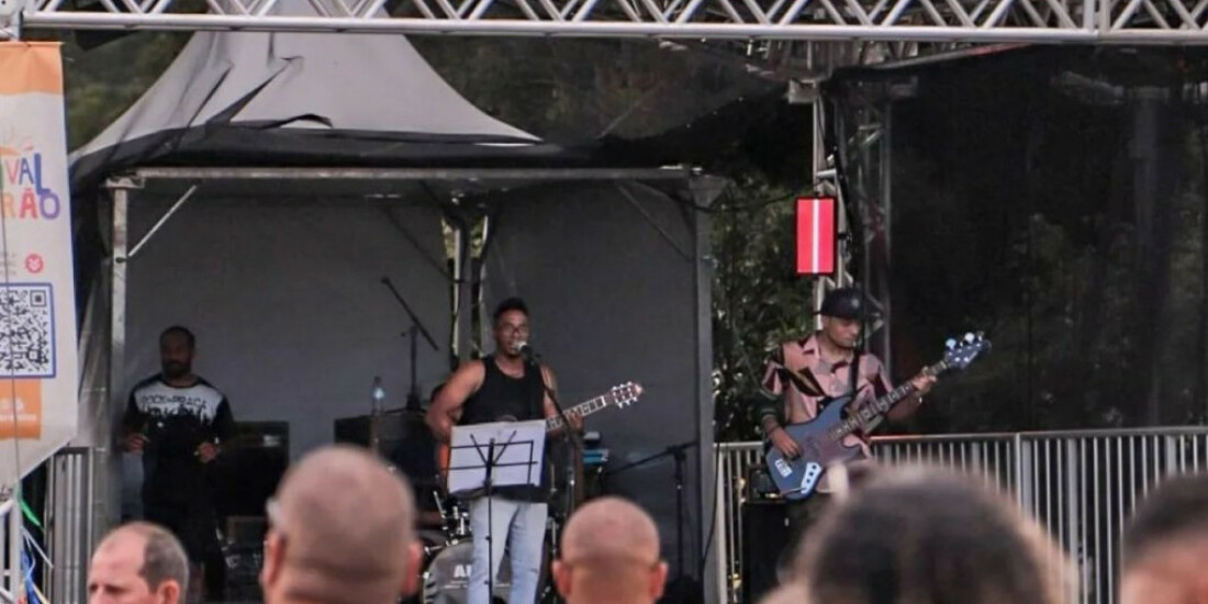 1º Festival de Verão de Guararema chega ao fim