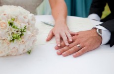 Pessoas estão se casando com mais idade nas cidades do G5