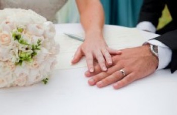 Pessoas estão se casando com mais idade nas cidades do G5