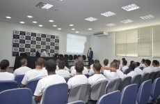2ª fase do concurso para GCM será realizada neste domingo