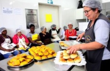 Fundo abre vagas para Padaria Artesanal