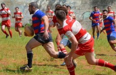 Rugby da região firma parceria para este ano