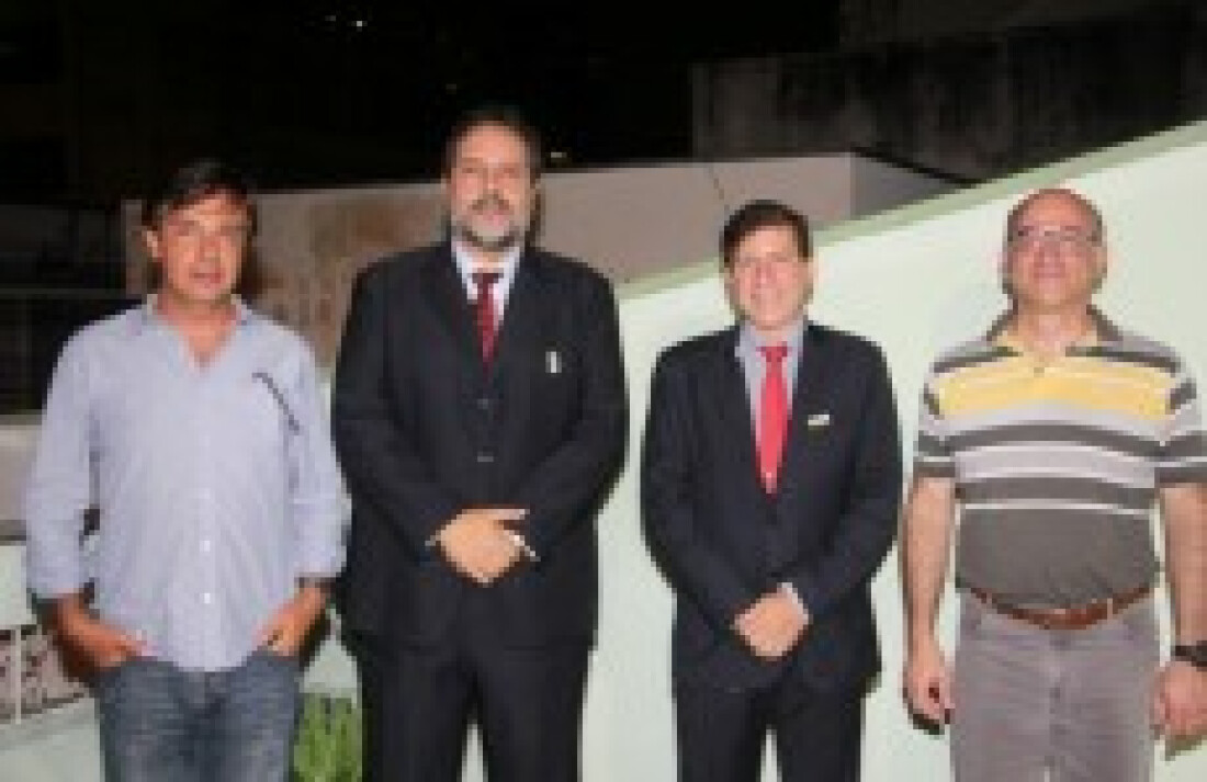 "Fortalecer para Crescer"