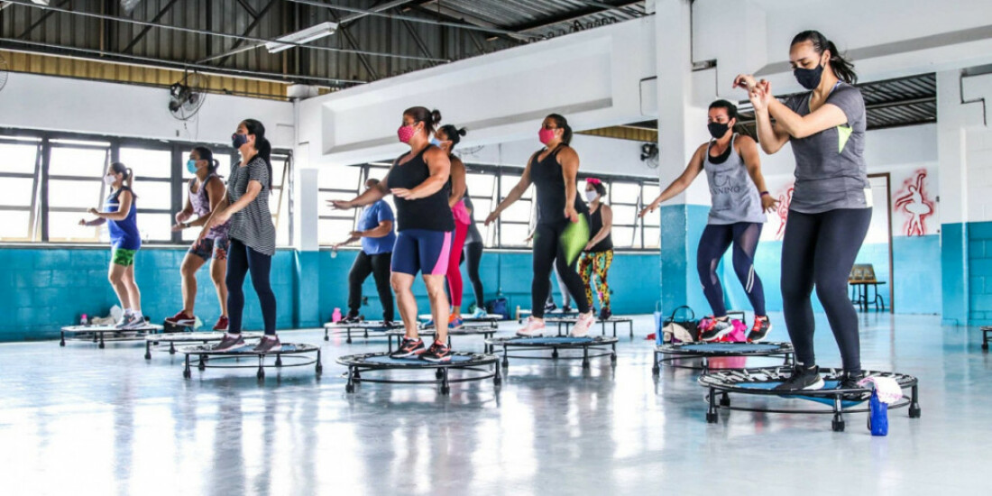 Ferraz inicia as aulas das Oficinas Culturais hoje