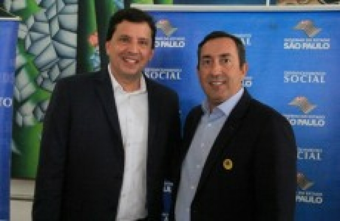 Assistência Social