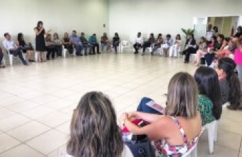 Conselho aborda ações para a mulher