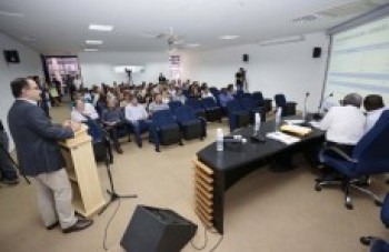 Mais de 200 pessoas serão beneficiadas com mutirão